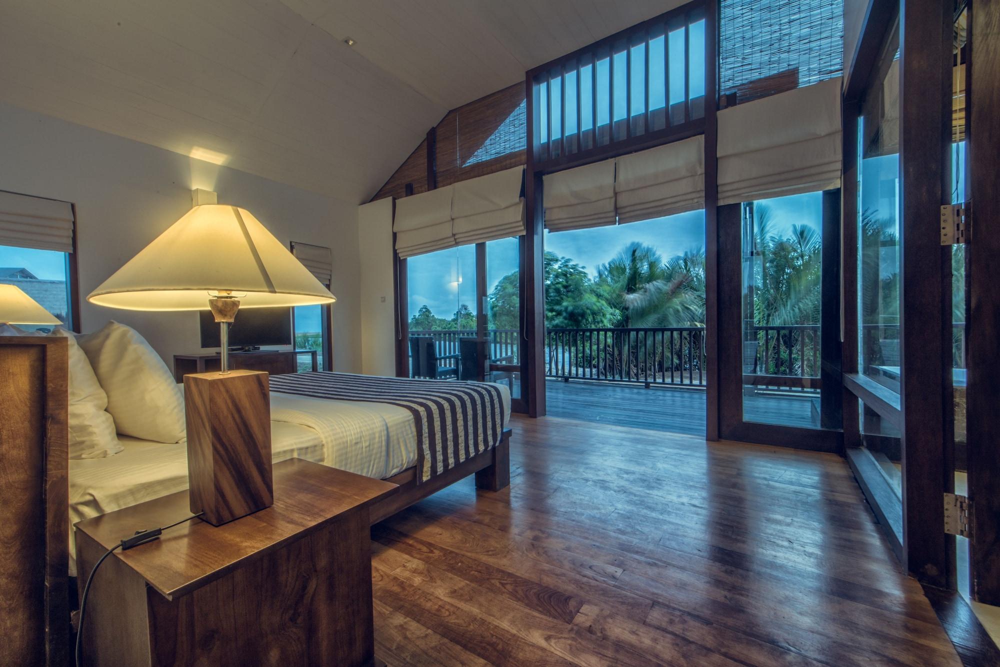 Suriya Resort Вайіккал Екстер'єр фото