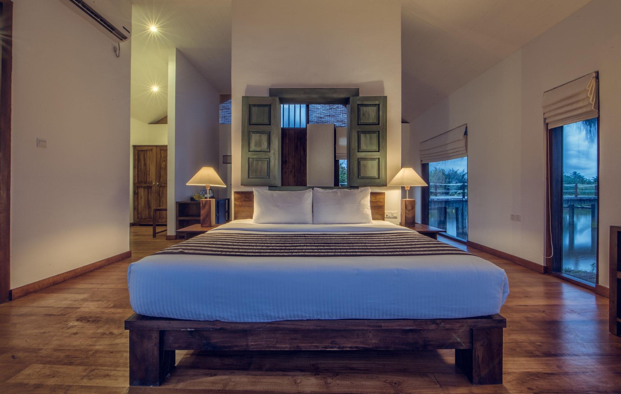 Suriya Resort Вайіккал Екстер'єр фото