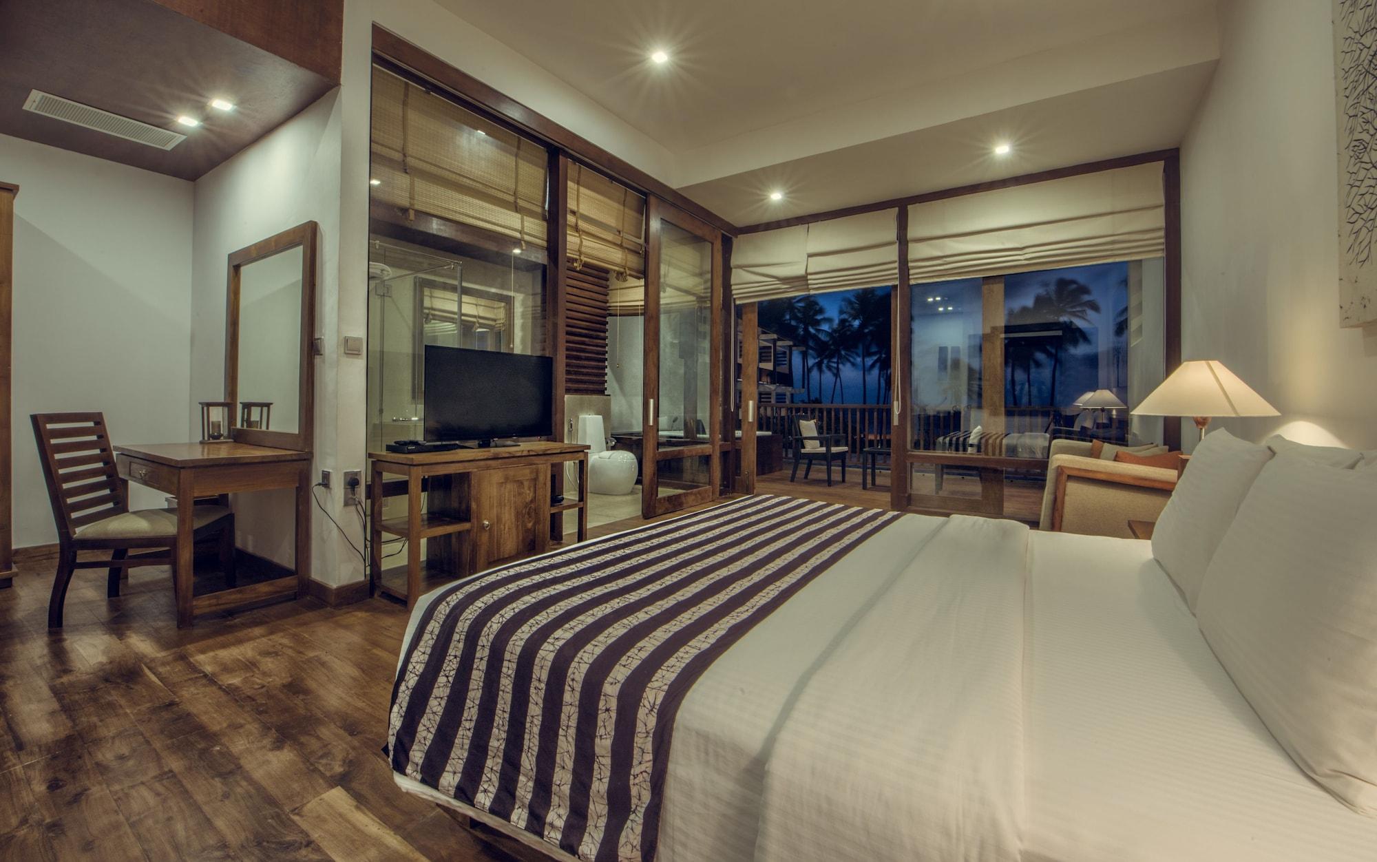 Suriya Resort Вайіккал Екстер'єр фото