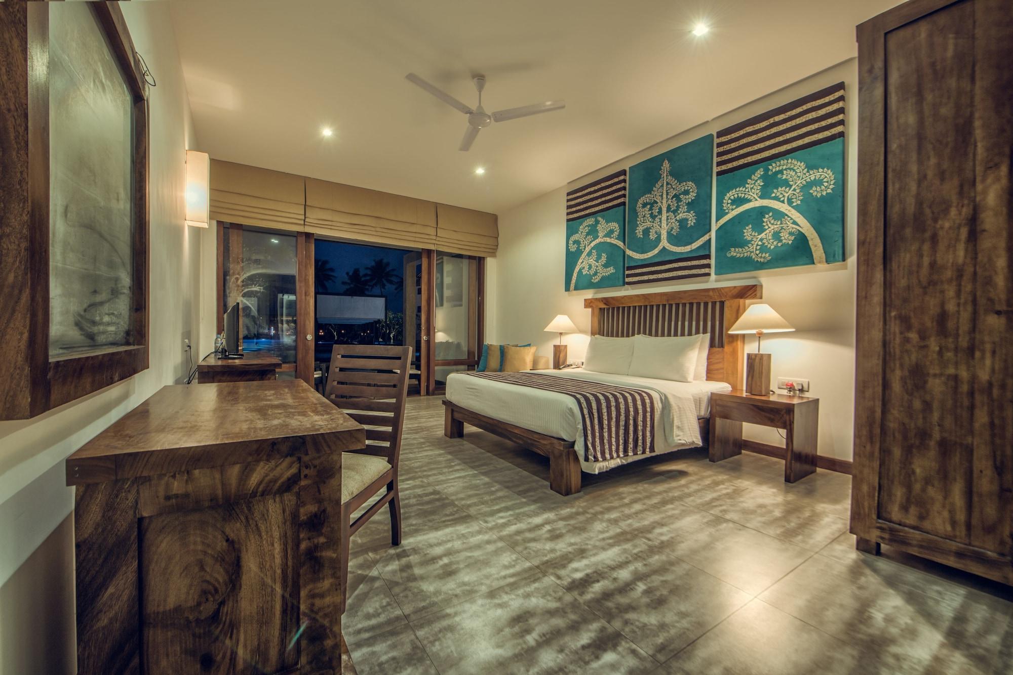 Suriya Resort Вайіккал Екстер'єр фото