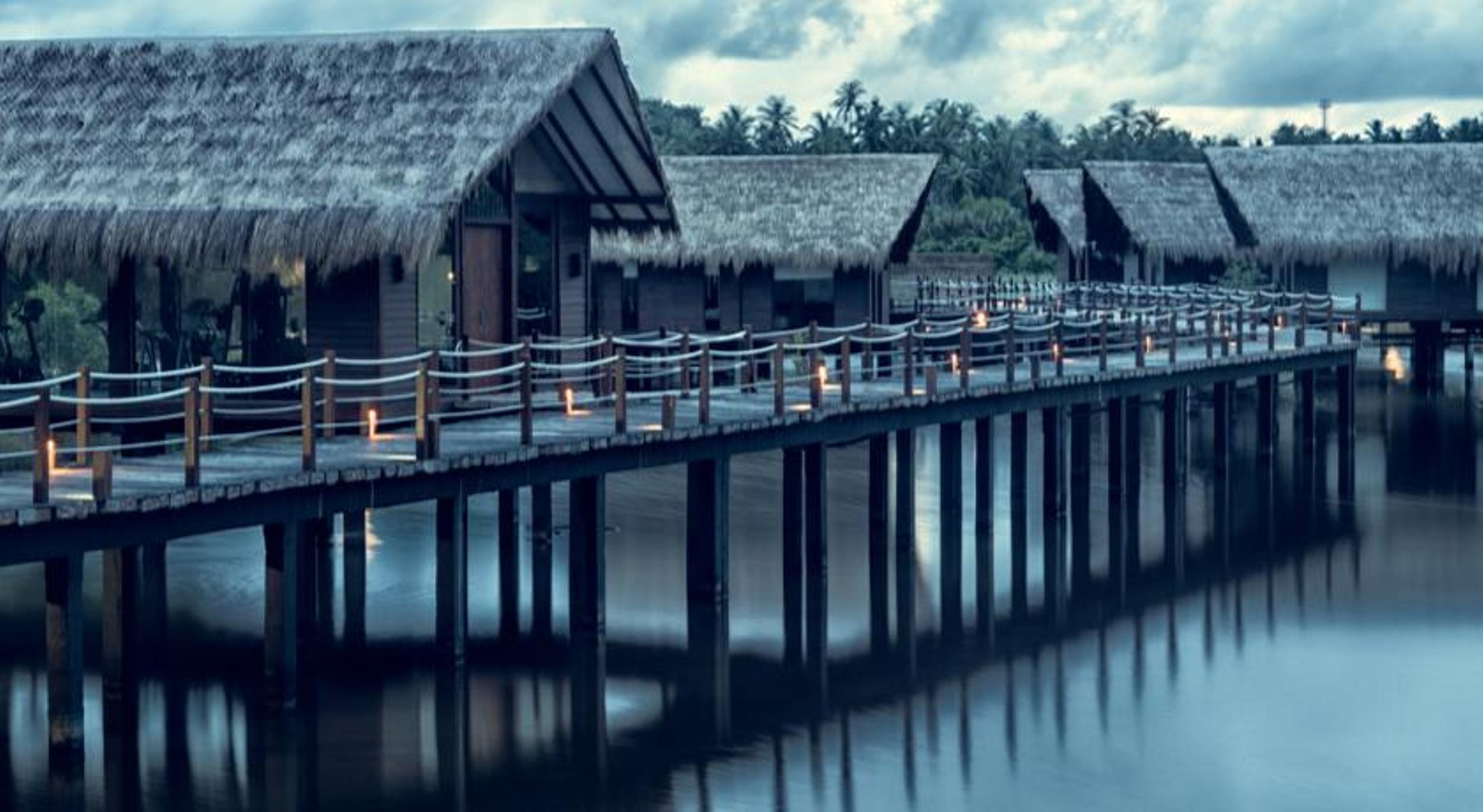 Suriya Resort Вайіккал Екстер'єр фото