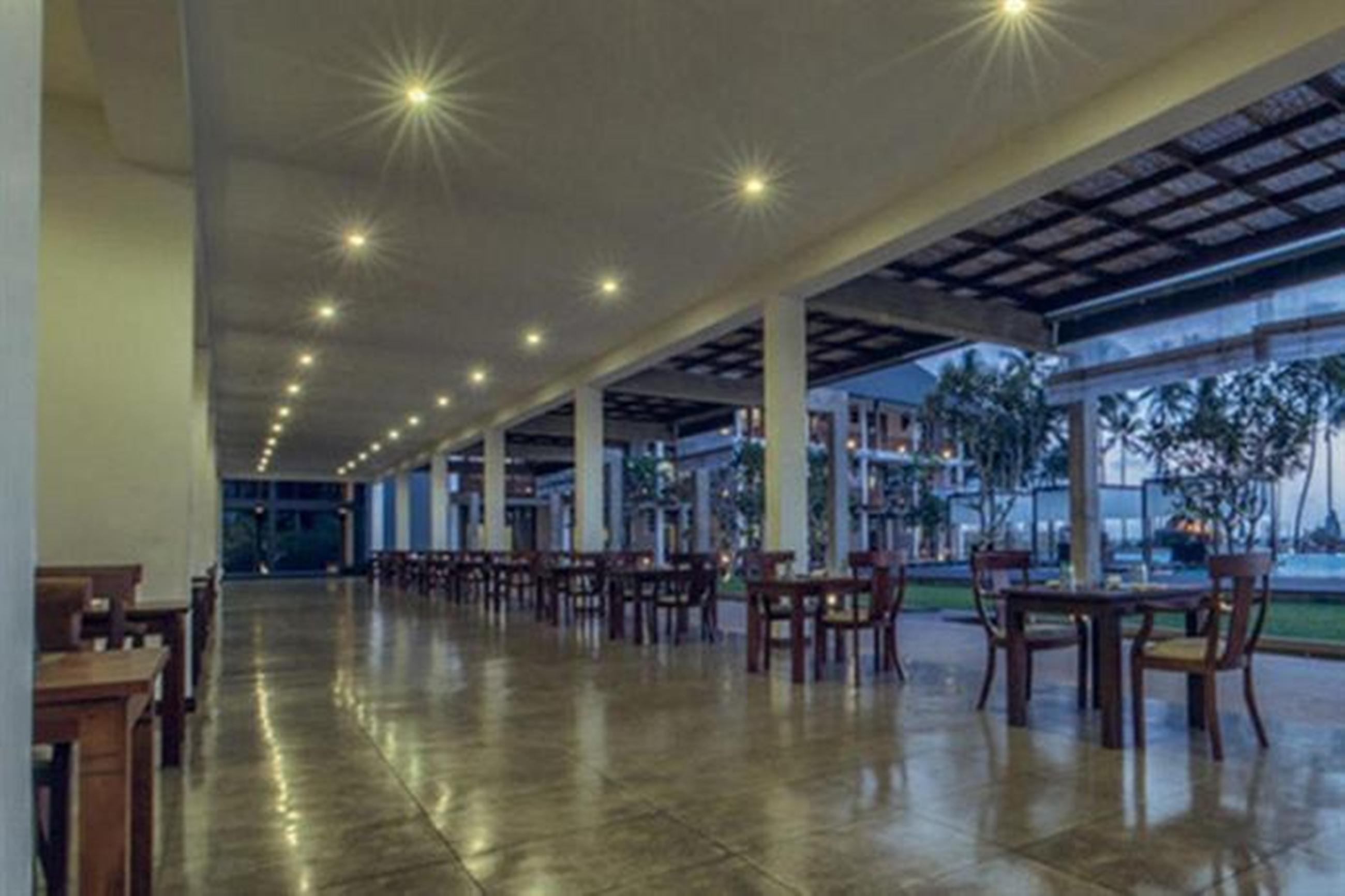 Suriya Resort Вайіккал Екстер'єр фото