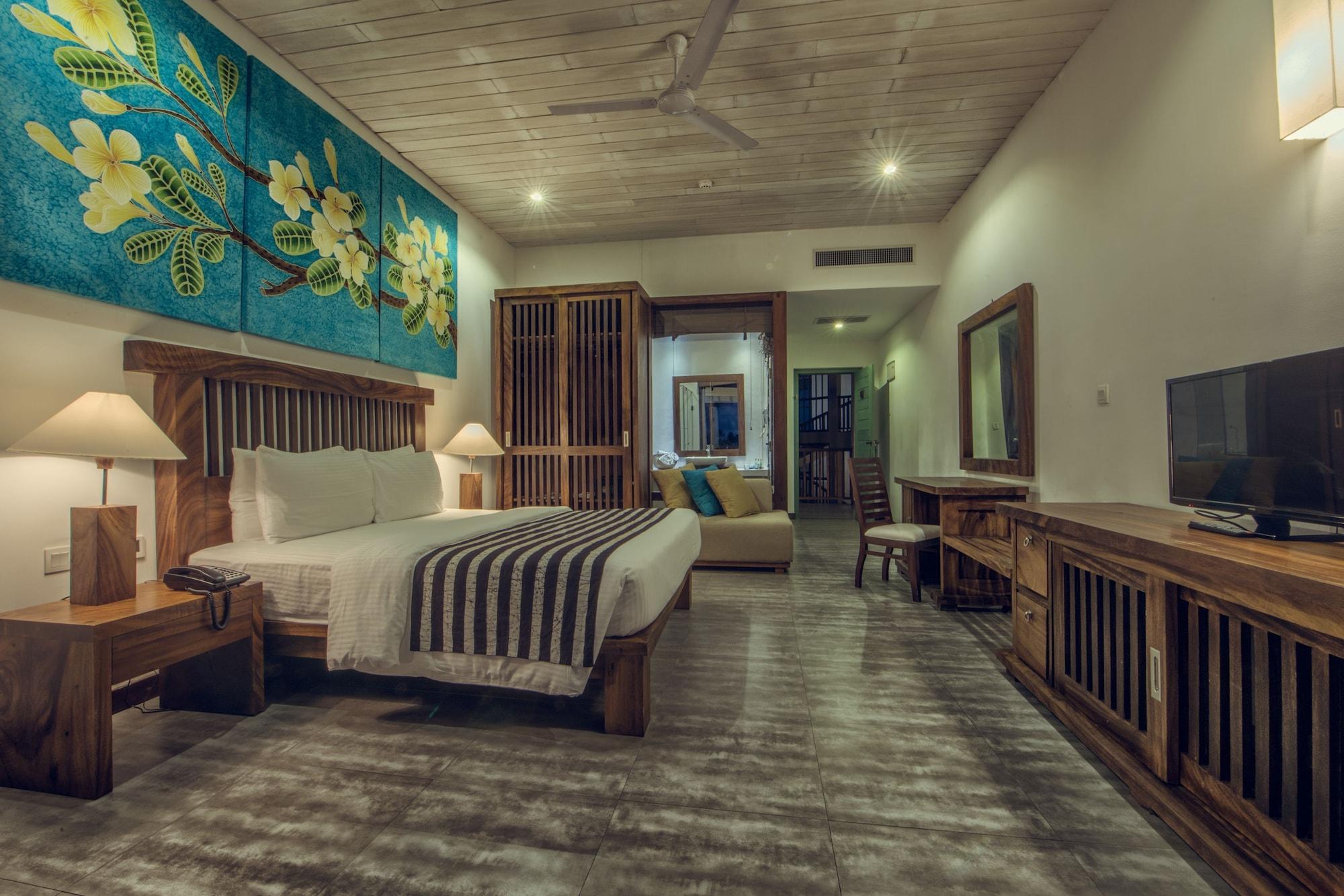 Suriya Resort Вайіккал Екстер'єр фото