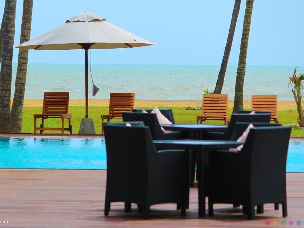 Suriya Resort Вайіккал Екстер'єр фото
