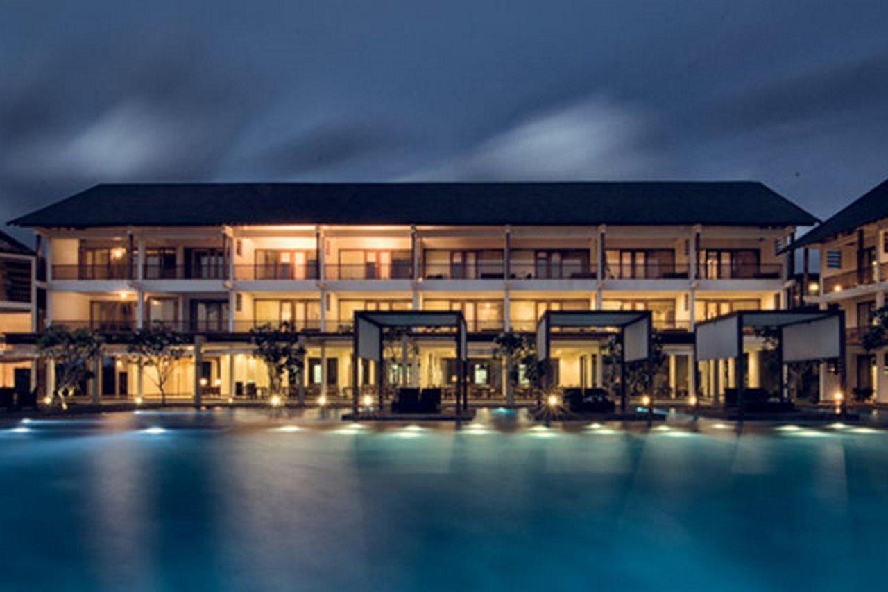 Suriya Resort Вайіккал Екстер'єр фото