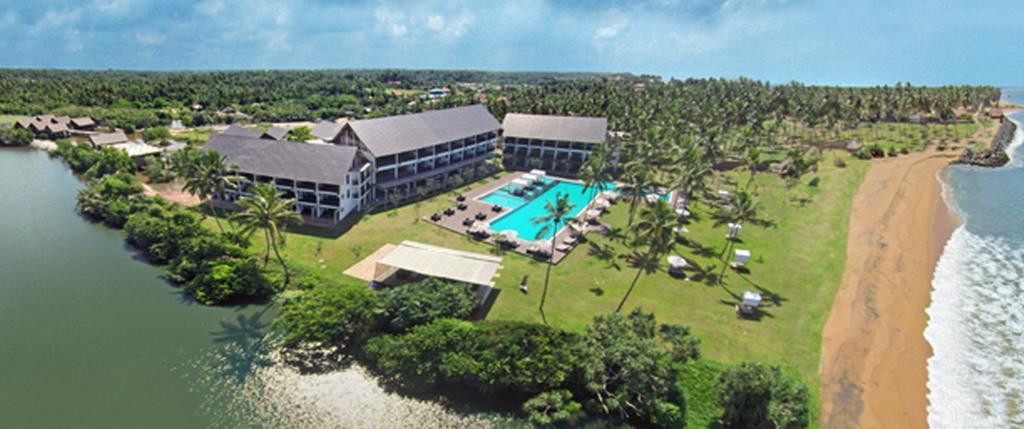 Suriya Resort Вайіккал Екстер'єр фото