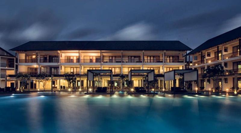 Suriya Resort Вайіккал Екстер'єр фото